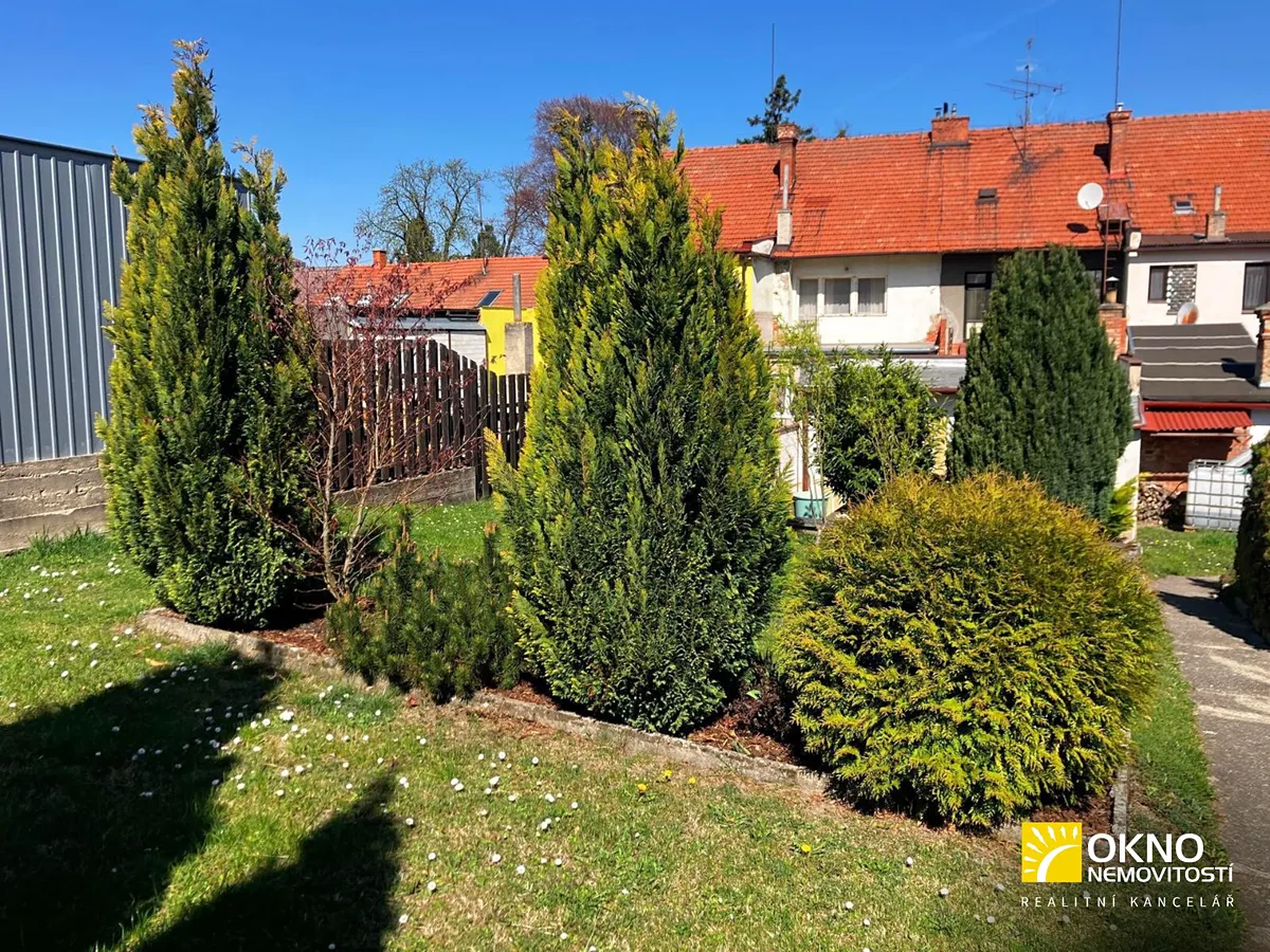 Prodej rodinného domu 149 m², pozemek 379 m²